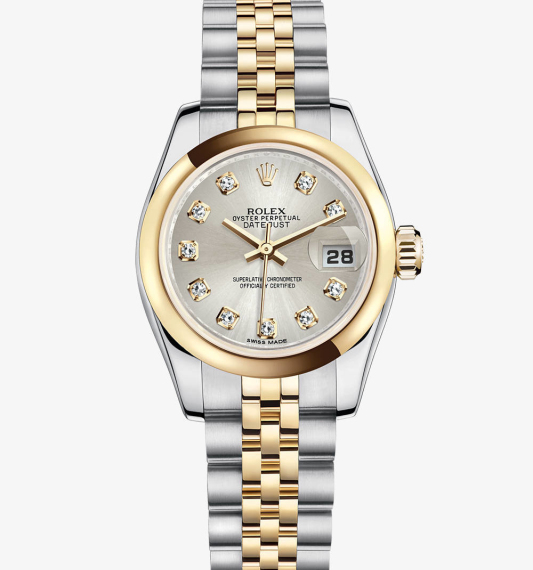 Rolex 179163-0062 precio Lady-Datejust